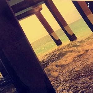 Meet your Posher, Sierra